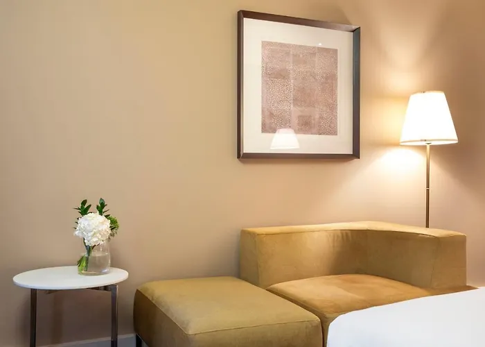 Classic King Room