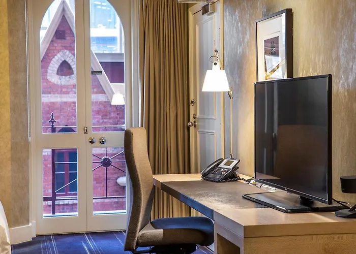 Classic Double Room