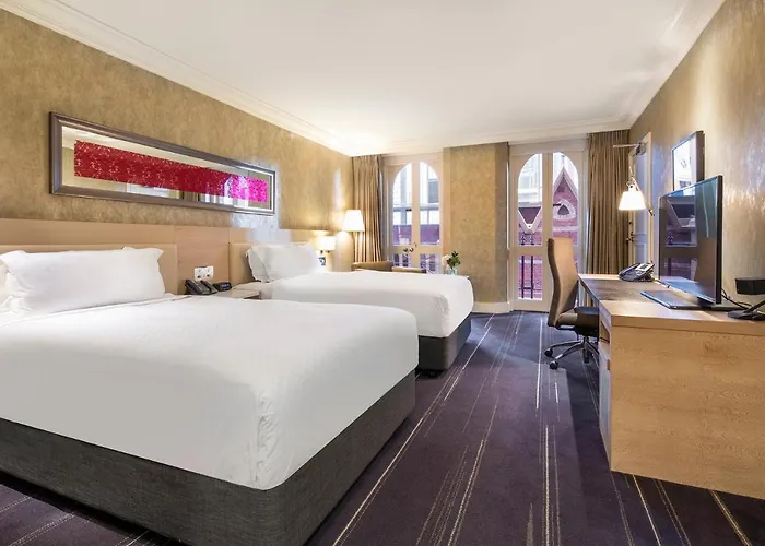Classic Double Room