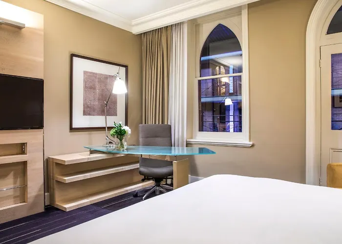 Classic King Room