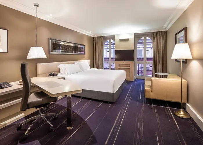 Classic King Room
