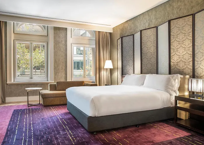 King Suite